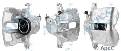 APEC BRAKING lca503 -  Тормозной суппорт